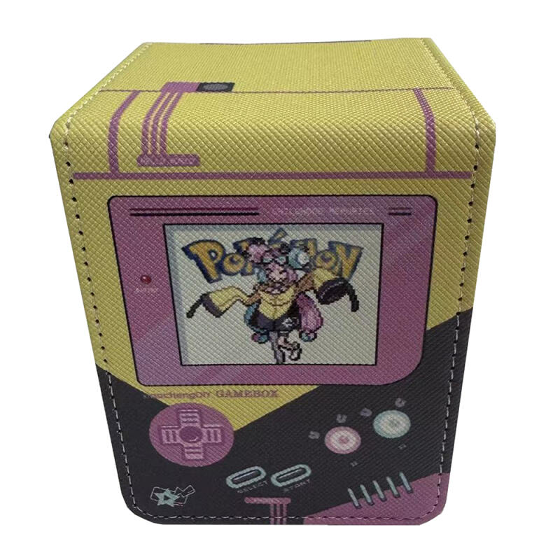 Retro Gaming Box - Iono PTCG GB Retro gaming console