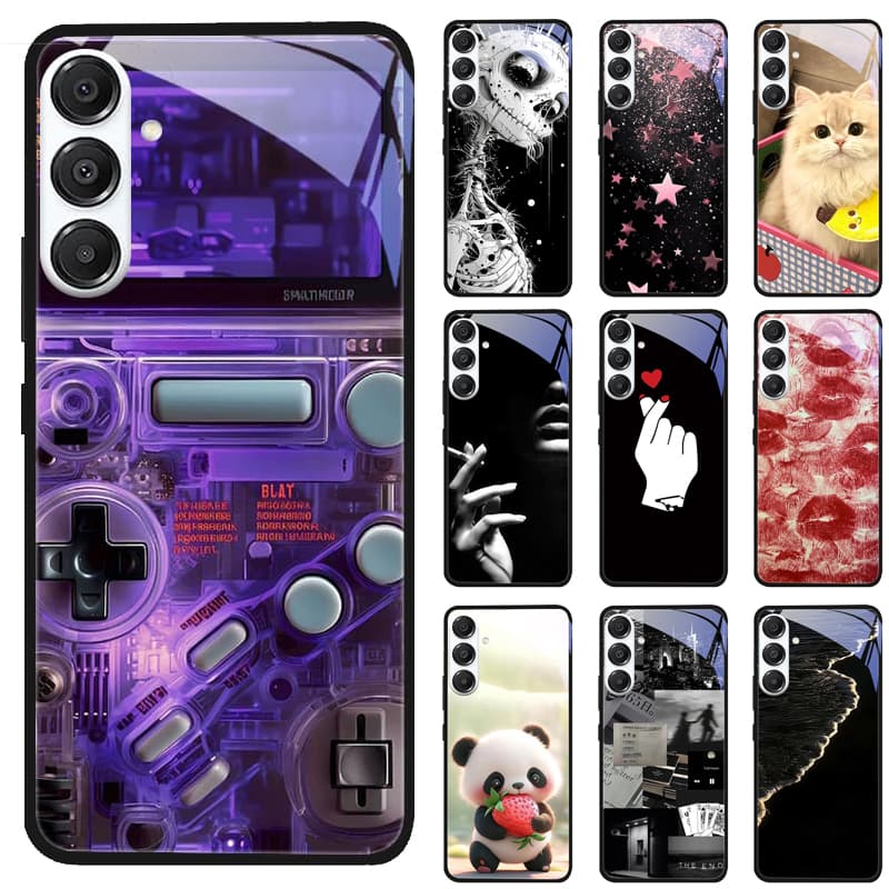 For Samsung A56 5G Case Retro  - Retro Gaming Pc Case 评论和价格