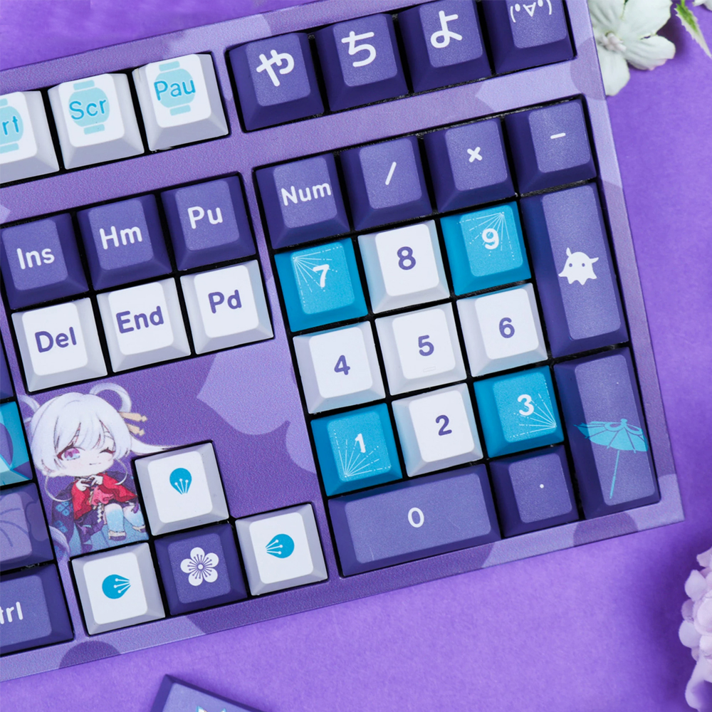 Anime Cosmic Princess Kaguya K - Retro Gaming Desk Setup 评论和价格