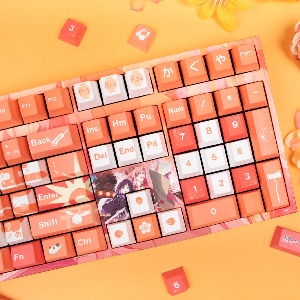 Anime Cosmic Princess Kaguya K - Retro Gaming Desk Setup 评论和价格