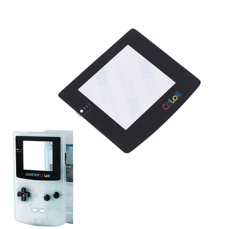 Game Boy Color GBC Glass Scree - Retro Gaming Box 评论和价格