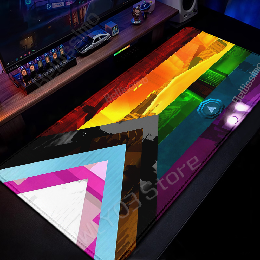 ULTRAKILL Retro Mouse Pad Game - Retro Gaming Desk Setup 评论和价格