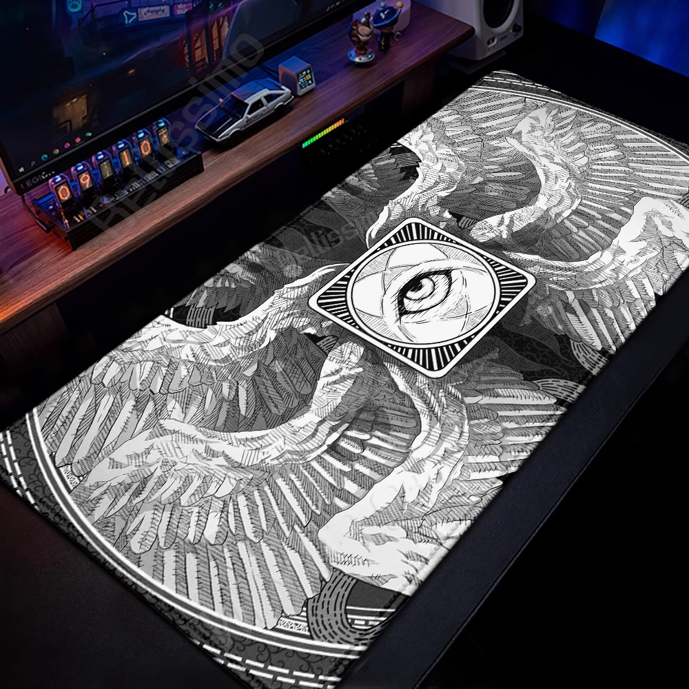 ULTRAKILL Retro Mouse Pad Game - Retro Gaming Desk Setup 评论和价格