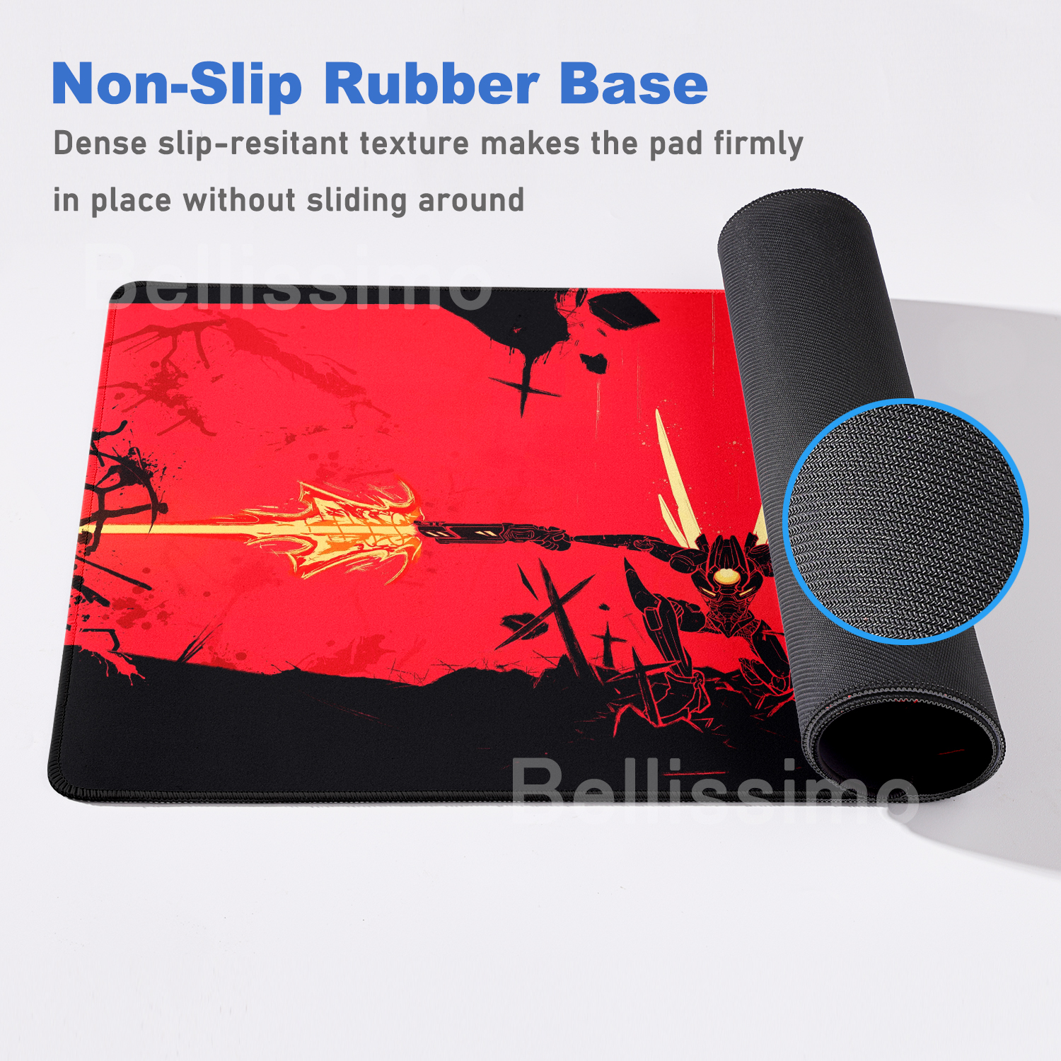 ULTRAKILL Retro Mouse Pad Game - Retro Gaming Desk Setup 评论和价格