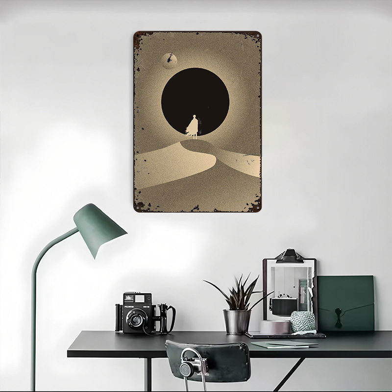 the Universe of Dune Printed P - Retro Gaming Universe 评论和价格