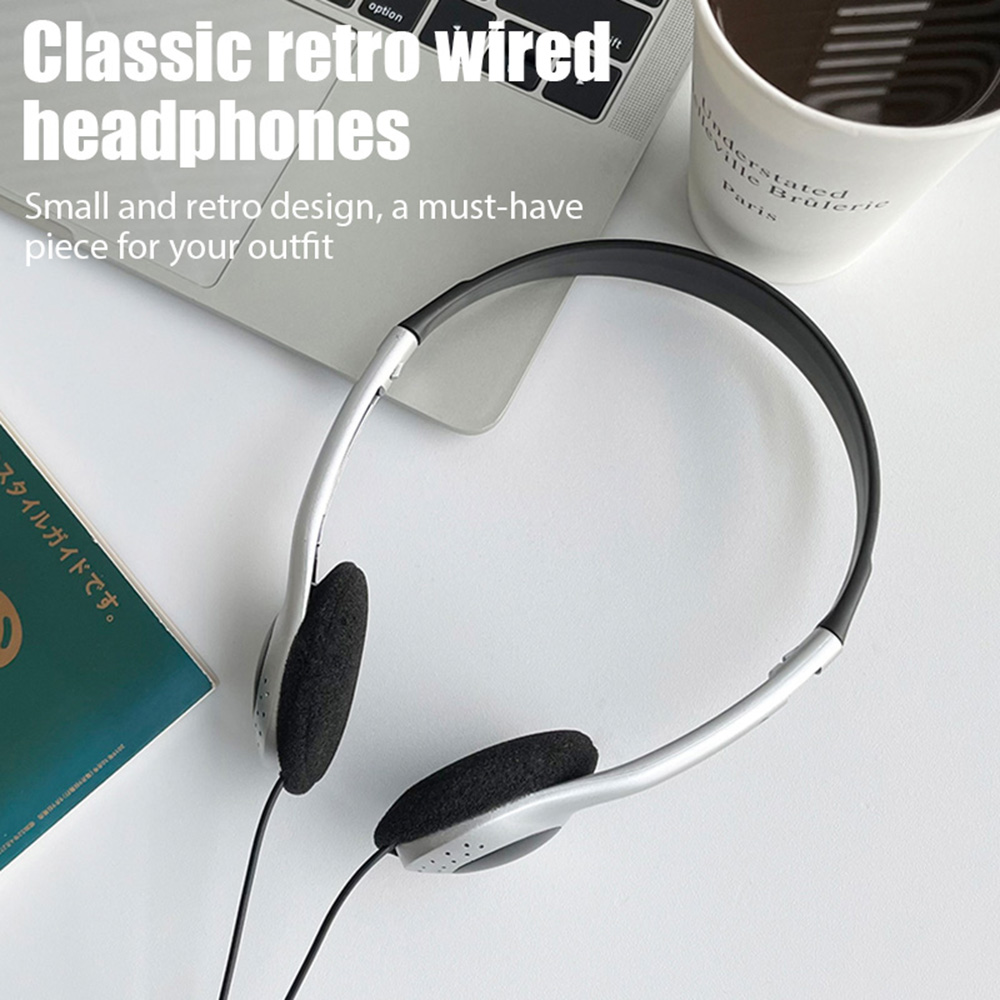 Headphones Y2k Personality Ret - Retro Gaming Universe 评论和价格