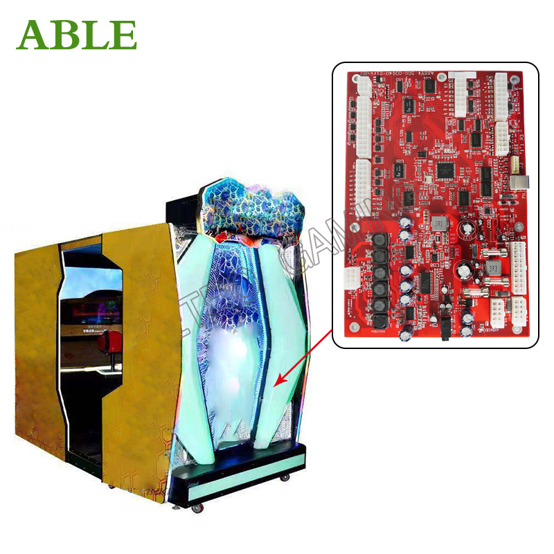 Jurassic Aracade Park Trans Ar - Retro Gaming Shop 评论和价格
