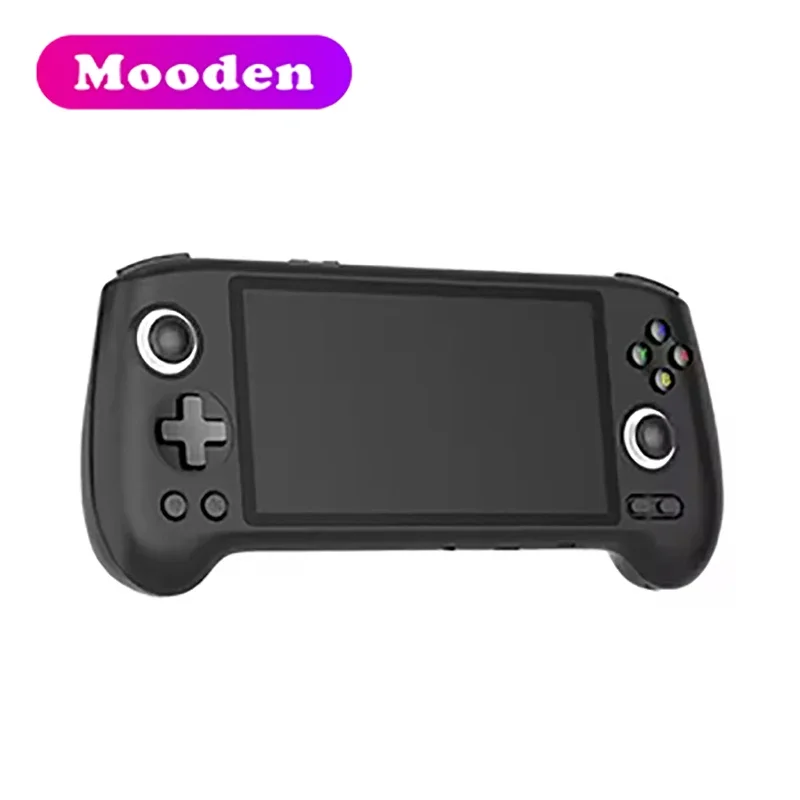 L RG556 Handheld Game Console  - Retro Gaming Handheld 评论和价格