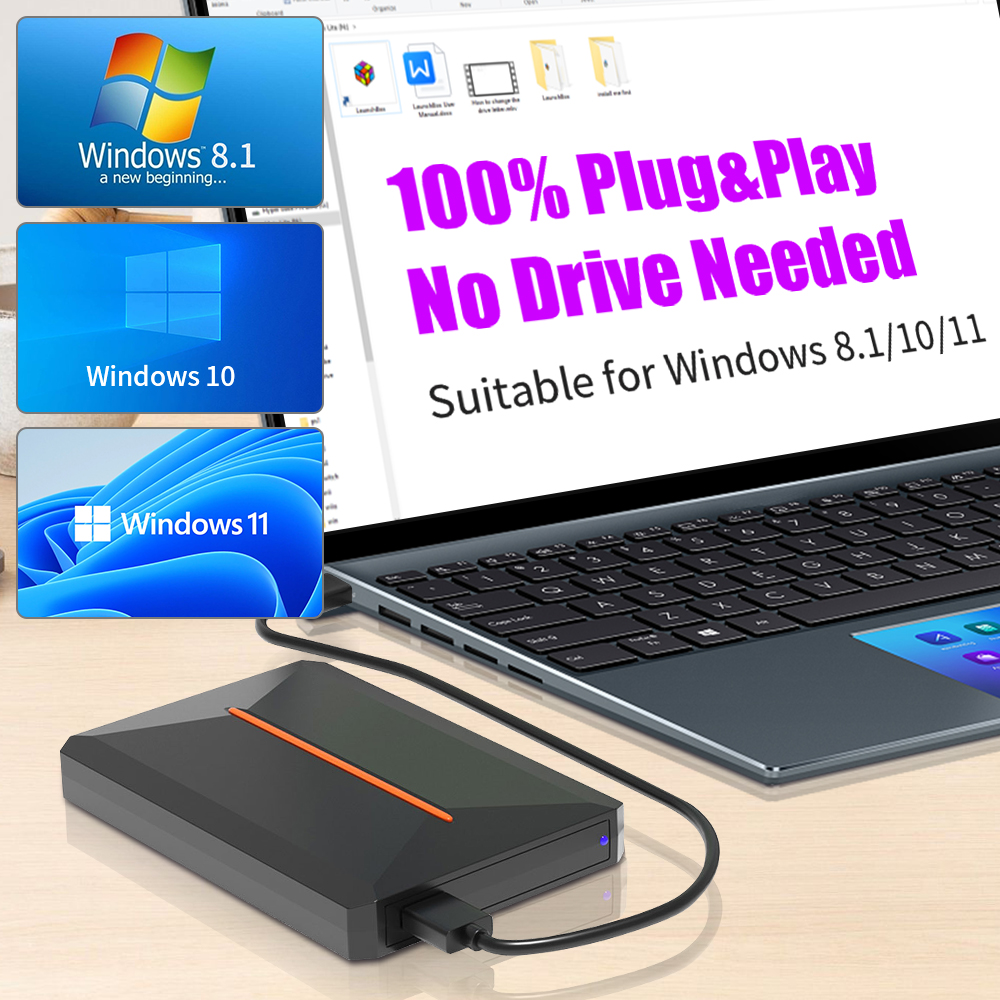 Launchbox OS Retro Gaming HDD  - Retro Gaming Emulator Pc 评论和价格
