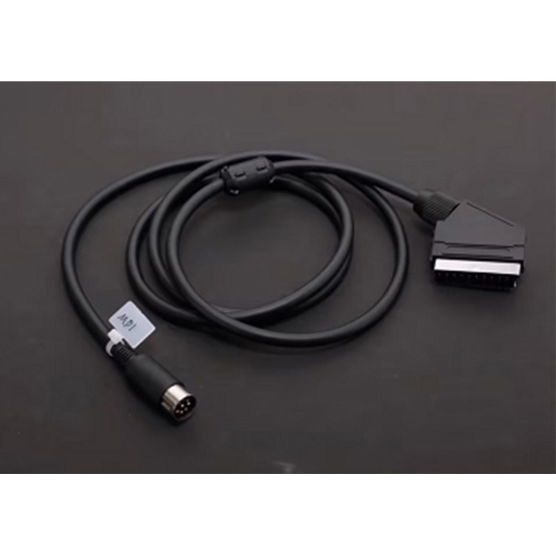 Mega Drive 1 to Scart RGBS Sca - Retro Gaming Handheld 评论和价格