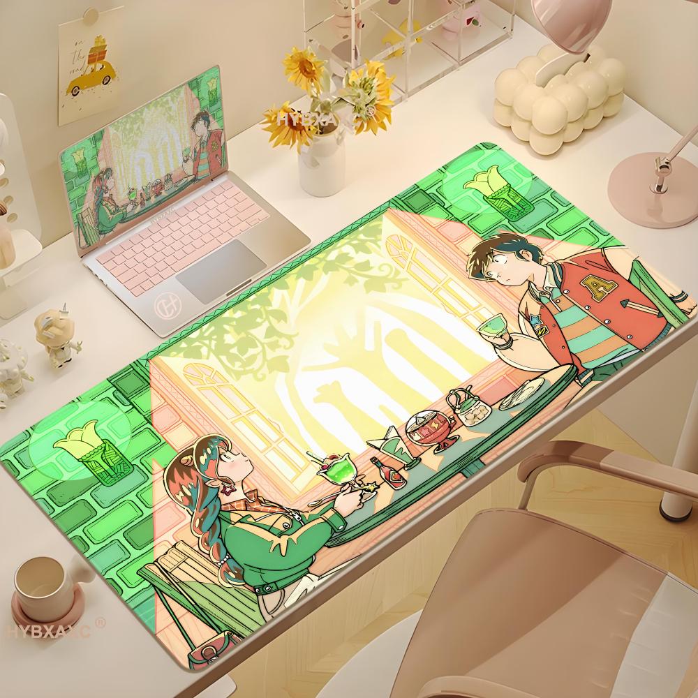 Gaming Mouse Pad, Large Desk M - Retro Gaming Desk Setup 评论和价格