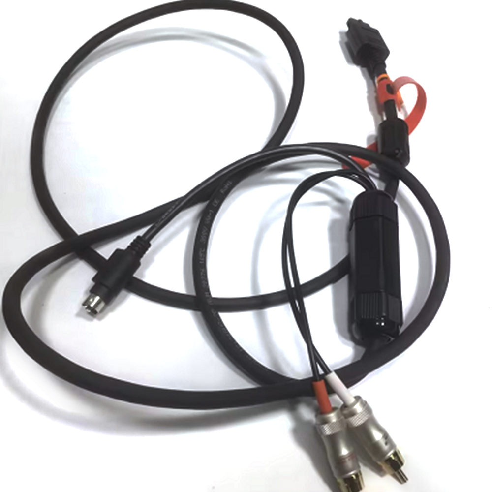 SFC N64 NGC S-Video Cable Shie - Retro Gaming Handheld 评论和价格