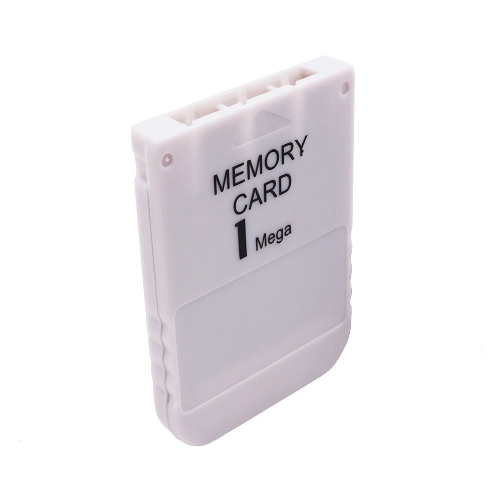 NEW 1MB Capacity Memory Card H - Retro Gaming Universe 评论和价格
