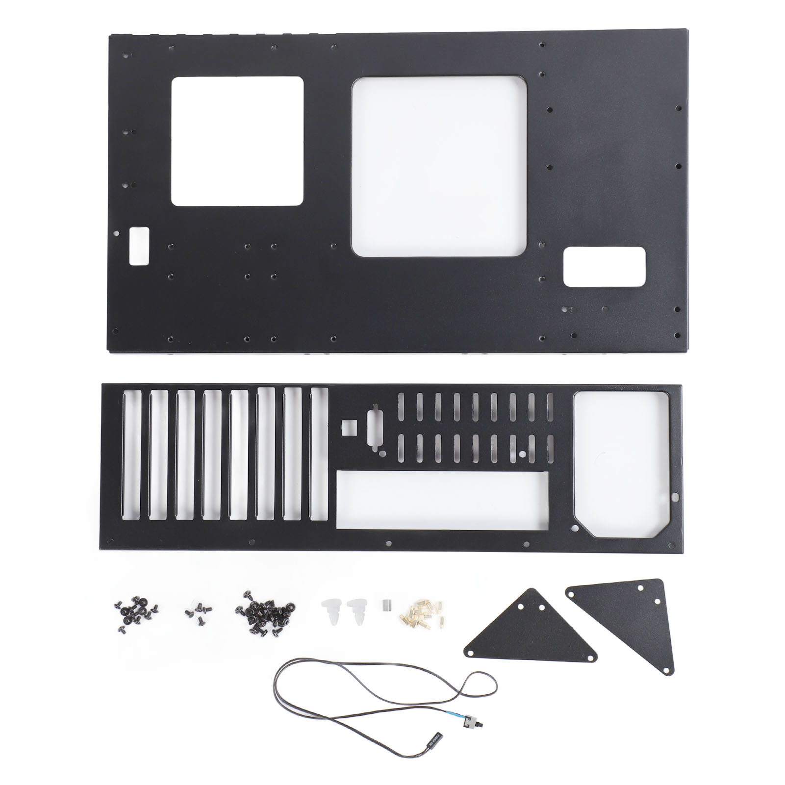 Computer Open Case Rack Suppor - Retro Gaming Pc Case 评论和价格