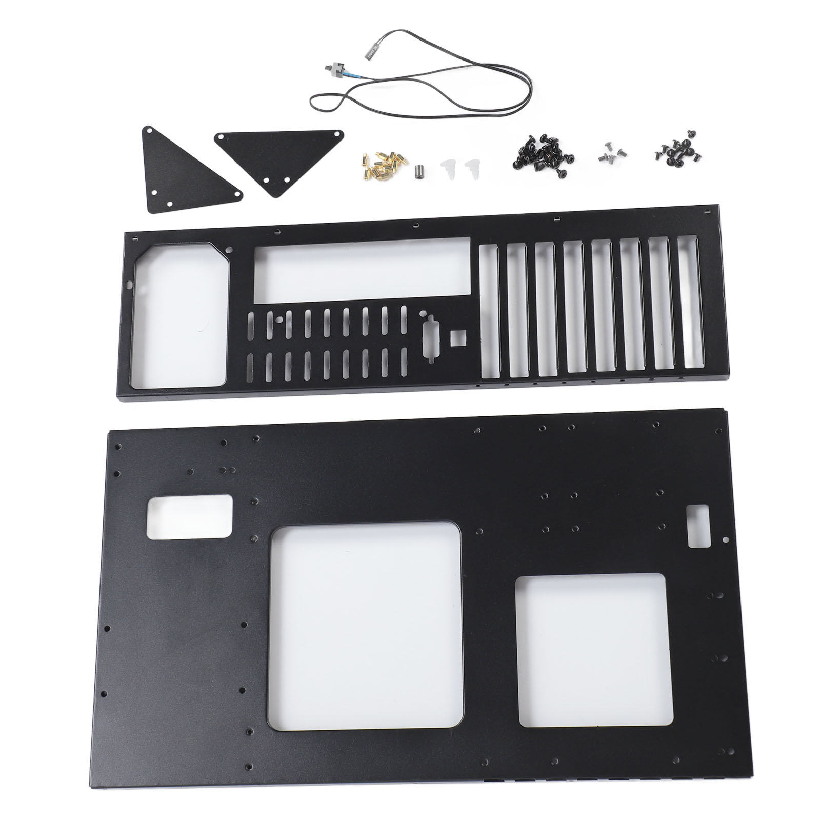 Computer Open Case Rack Suppor - Retro Gaming Pc Case 评论和价格