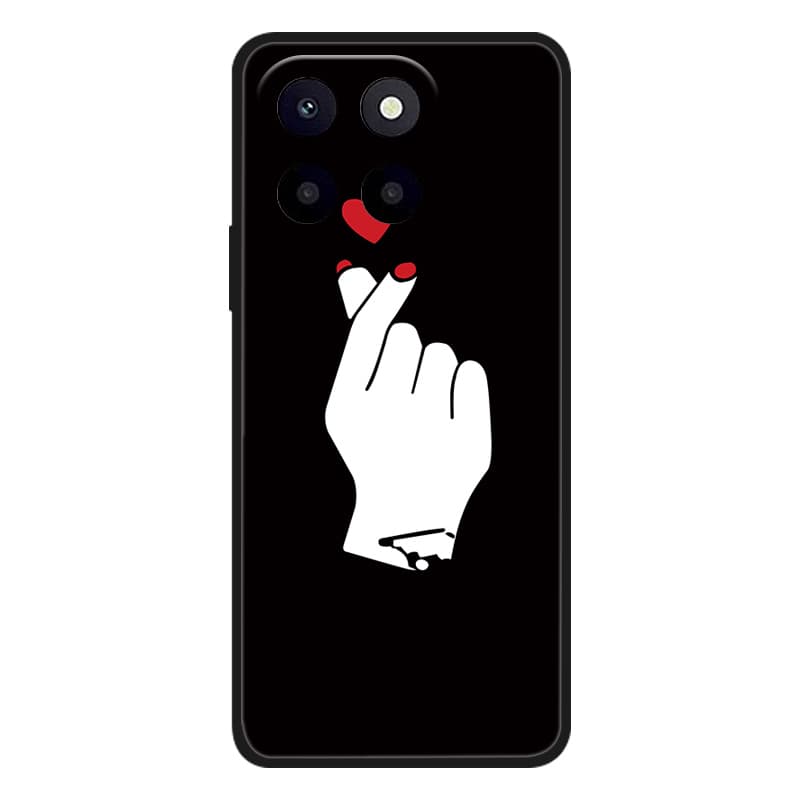 Phone Case for Honor X6B 4G Ca - Retro Gaming Pc Case 评论和价格