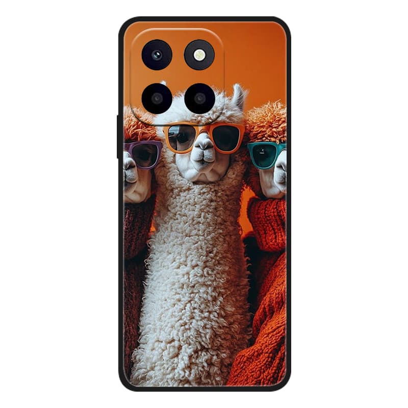 Phone Case for Honor X6B 4G Ca - Retro Gaming Pc Case 评论和价格