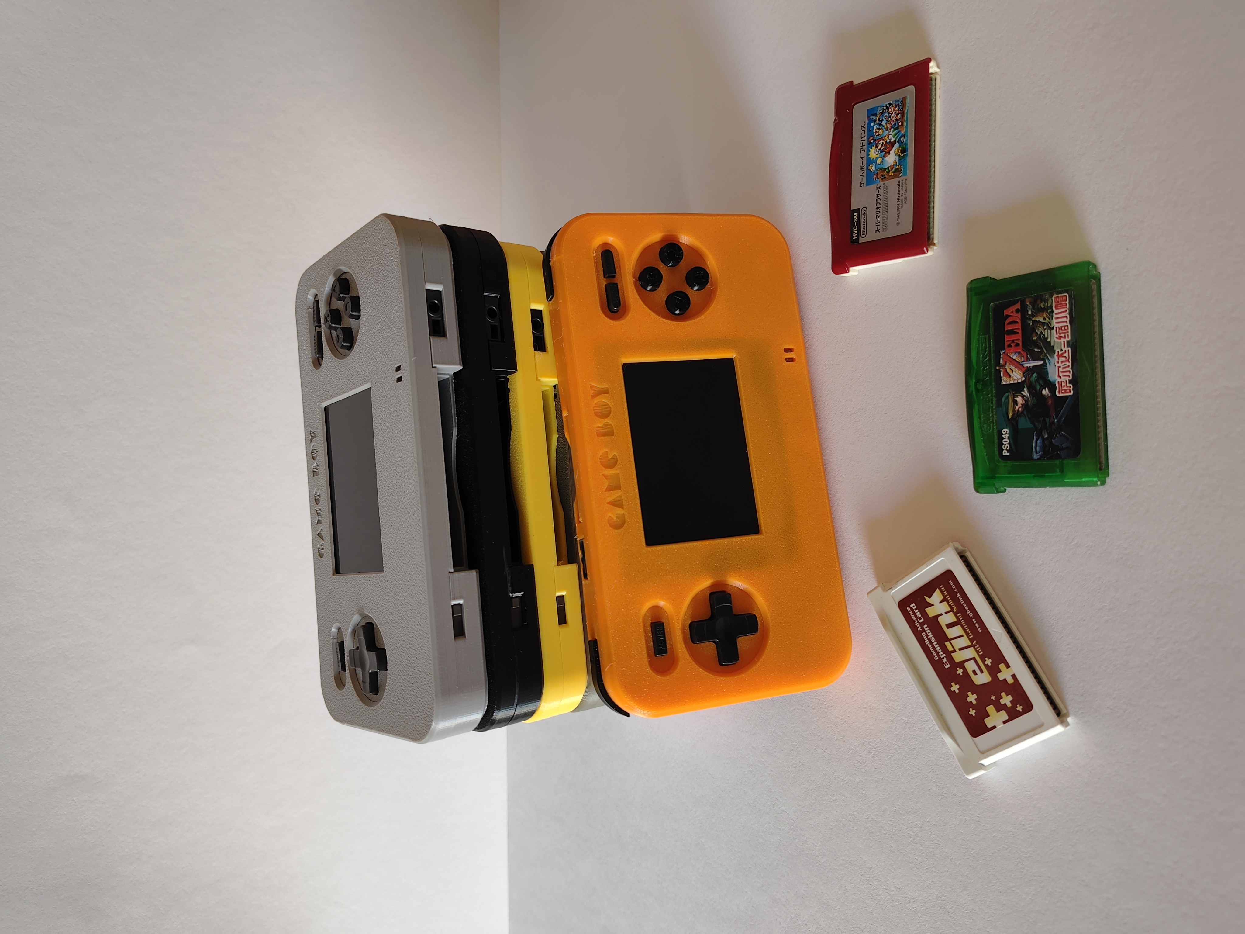 Colorful Design NDS To GBA Ret - Retro Gaming Handheld 评论和价格