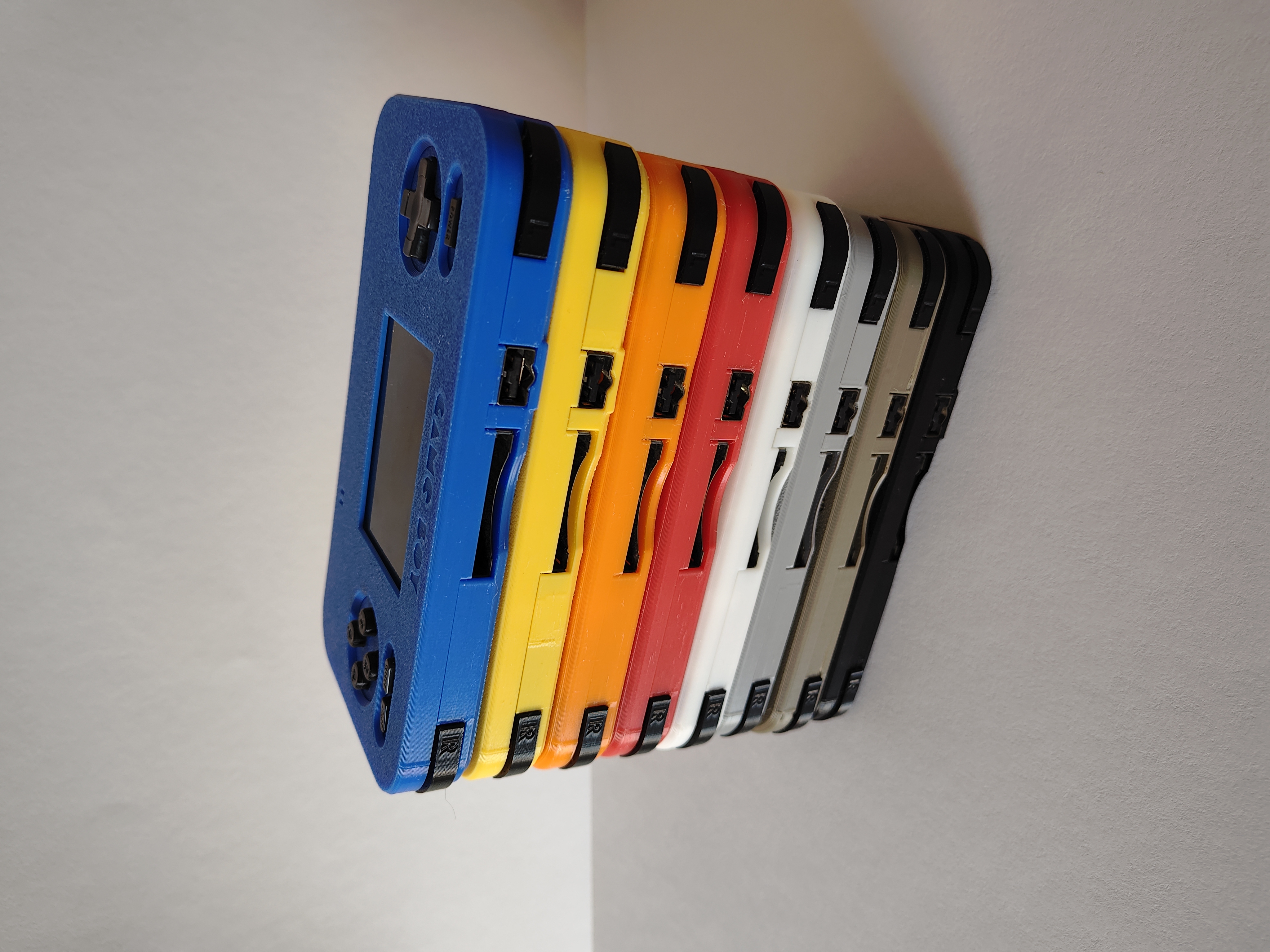 Colorful Design NDS To GBA Ret - Retro Gaming Handheld 评论和价格