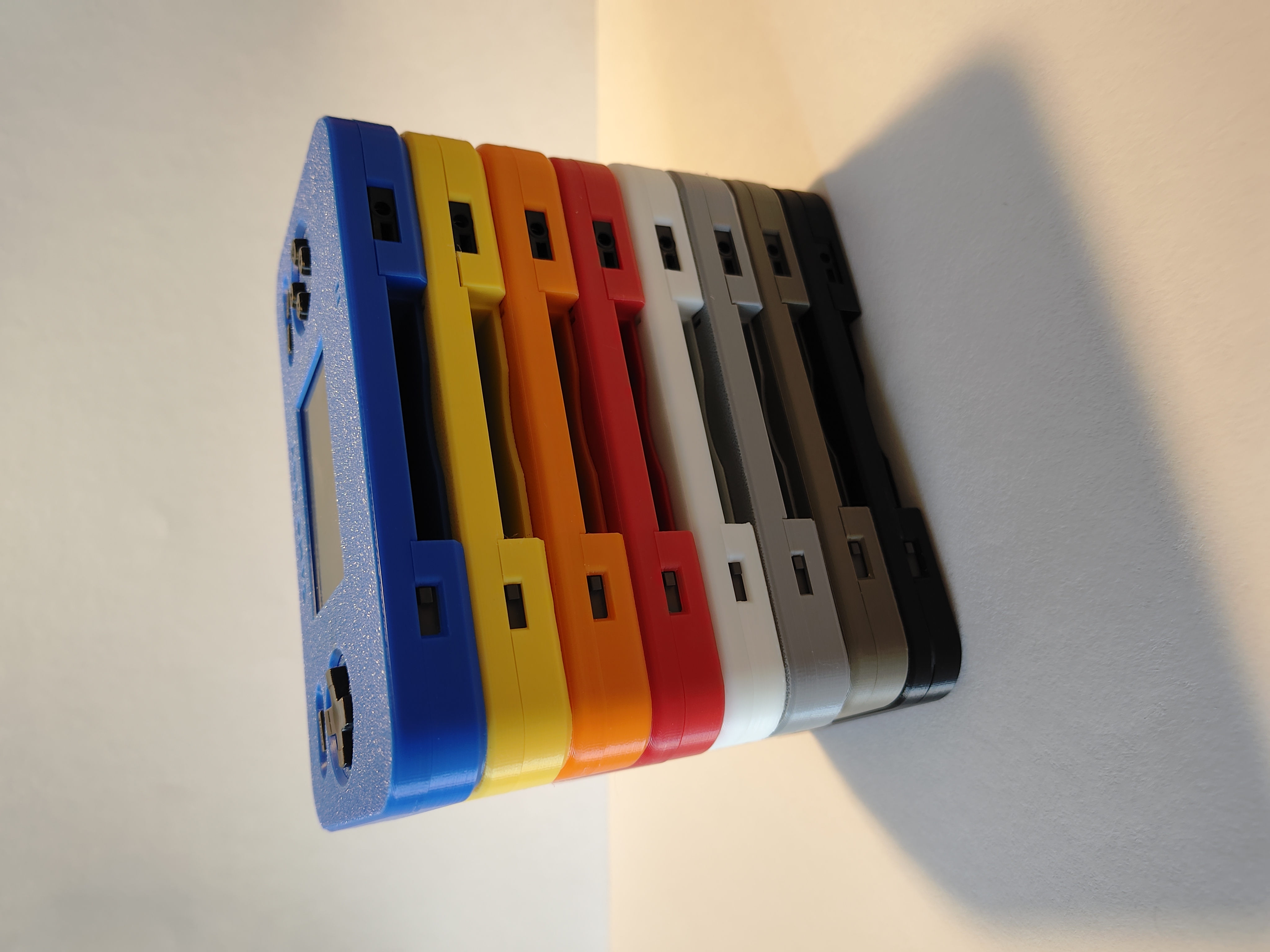 Colorful Design NDS To GBA Ret - Retro Gaming Handheld 评论和价格