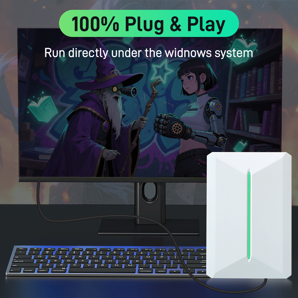 Playnite&Retrobat 500GB Game H - Retro Gaming Emulator Pc 评论和价格