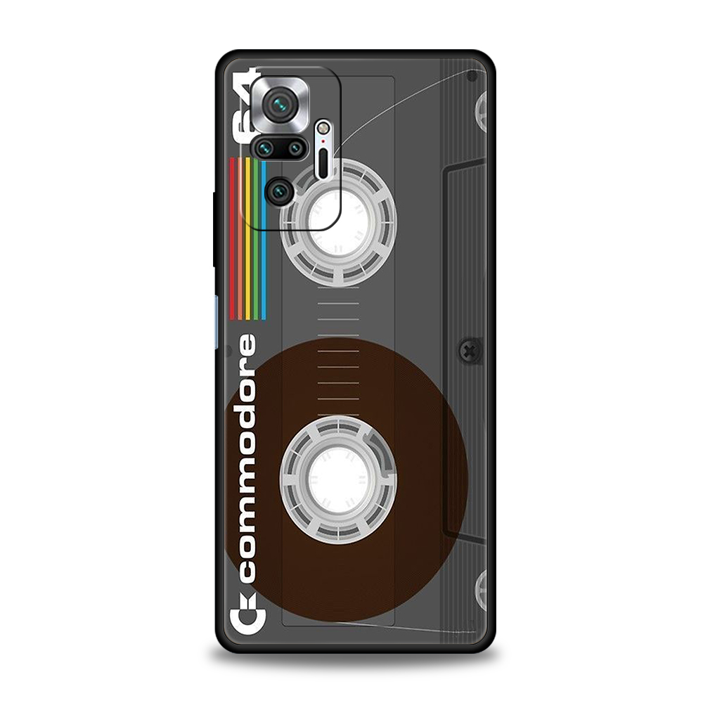 Vintage Cassette Tape Retro St - Retro Gaming Pc Case 评论和价格