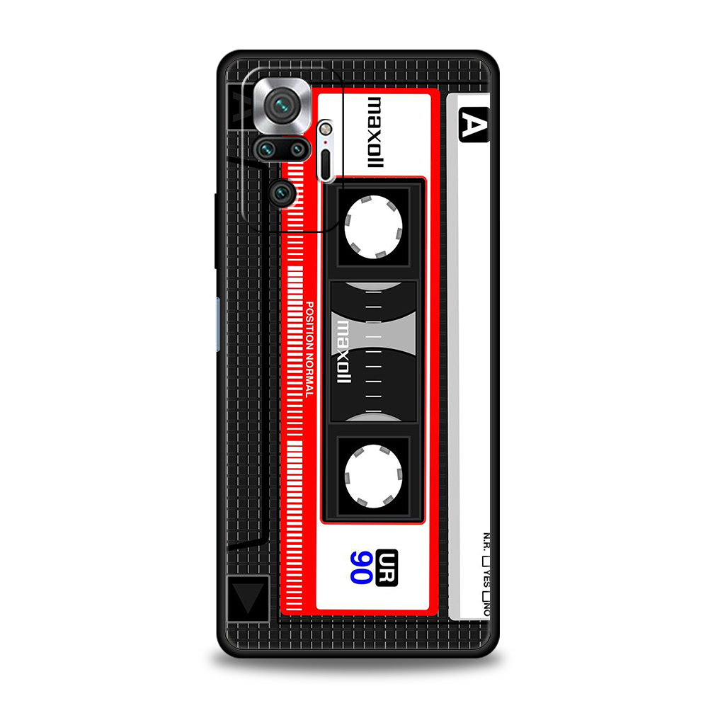 Vintage Cassette Tape Retro St - Retro Gaming Pc Case 评论和价格
