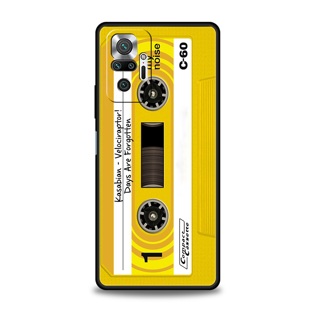 Vintage Cassette Tape Retro St - Retro Gaming Pc Case 评论和价格