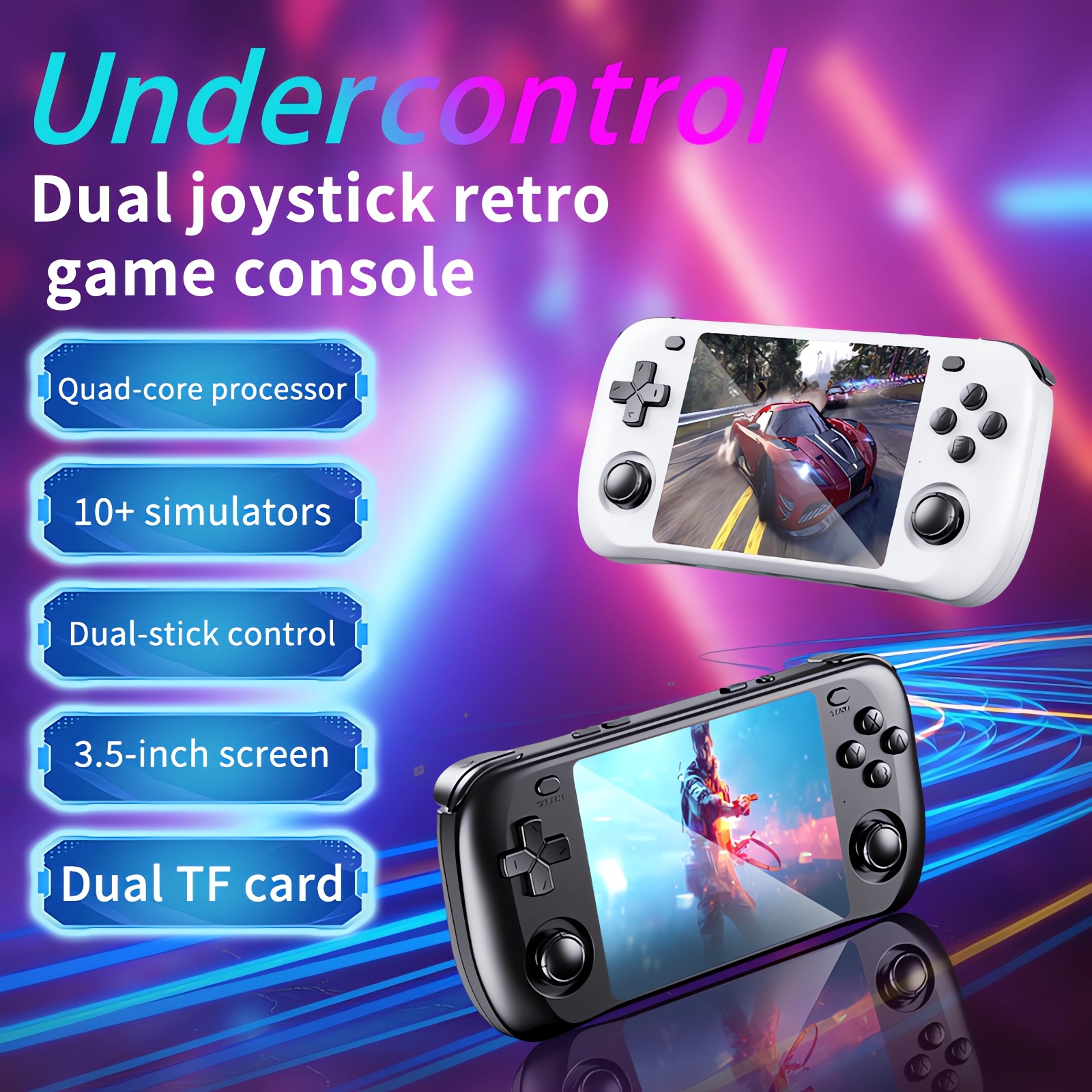 2025 NEW Retro Gaming Console  - Retro Gaming Batocera 评论和价格