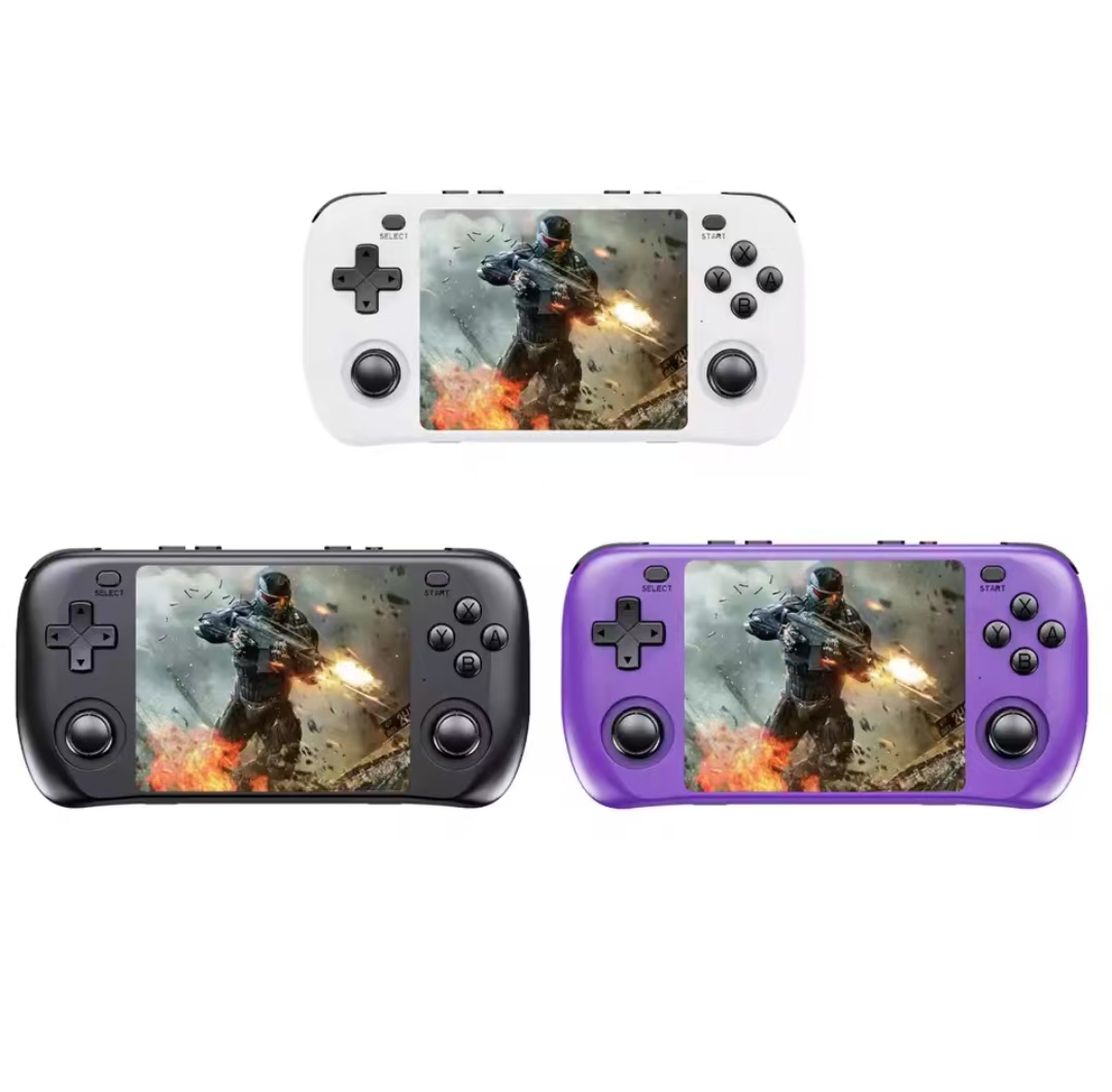 SMART DUDE 2025 new console H3 - Retro Gaming Batocera 评论和价格