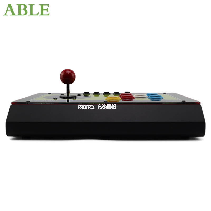 FightBox R8‑J Arcade Fight Sti - Retro Gaming Shop 评论和价格