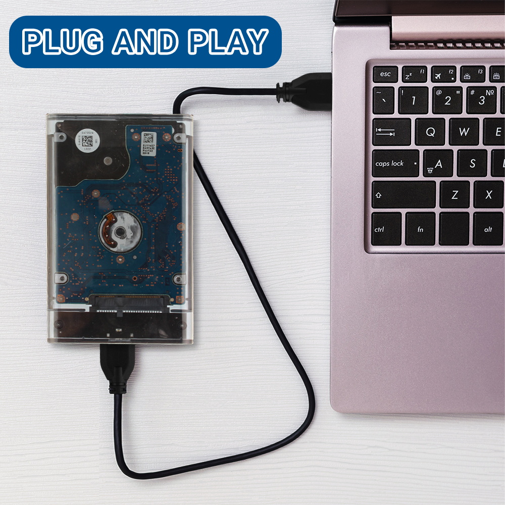 PEAPRIT 500G Gaming HDD Retro  - Retro Gaming Batocera 评论和价格