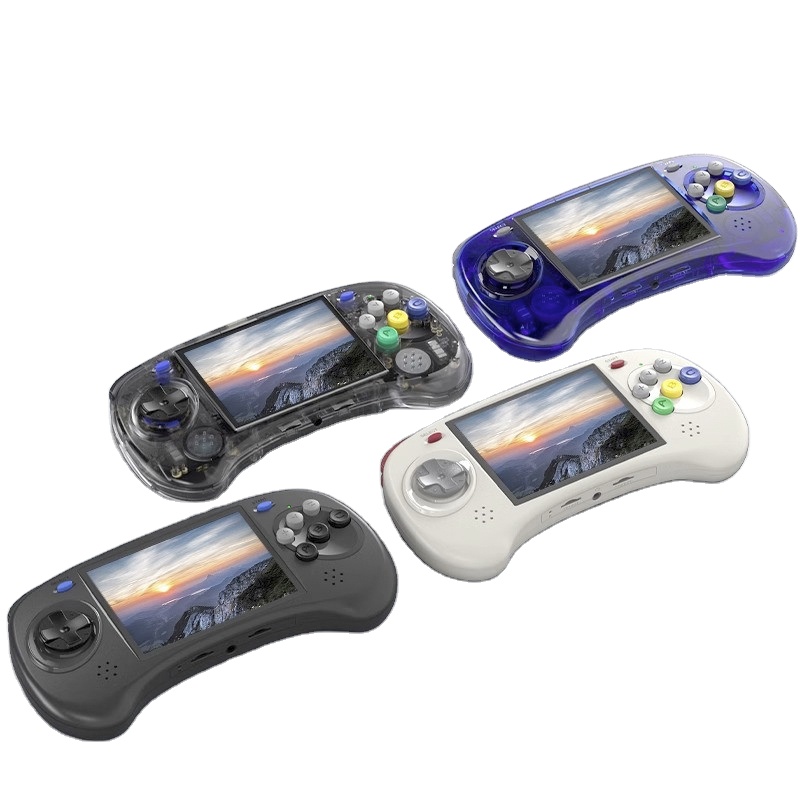 RG ARC Android Linux OS 4.0 In - Retro Gaming Os Linux 评论和价格