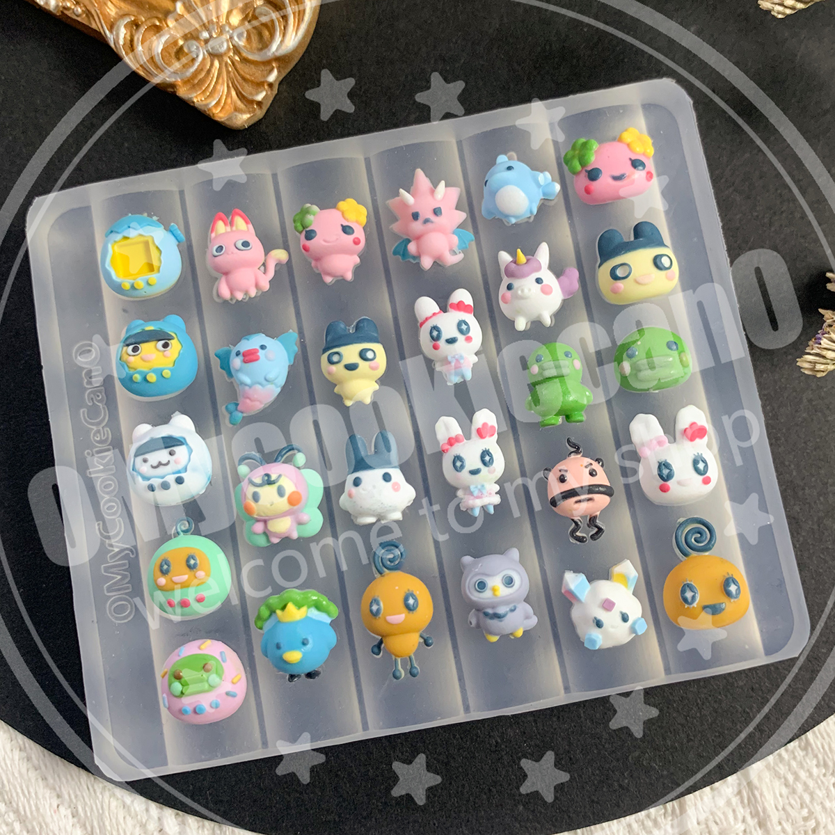 Super Cute Animal & Retro Game - Retro Gaming Handheld 评论和价格