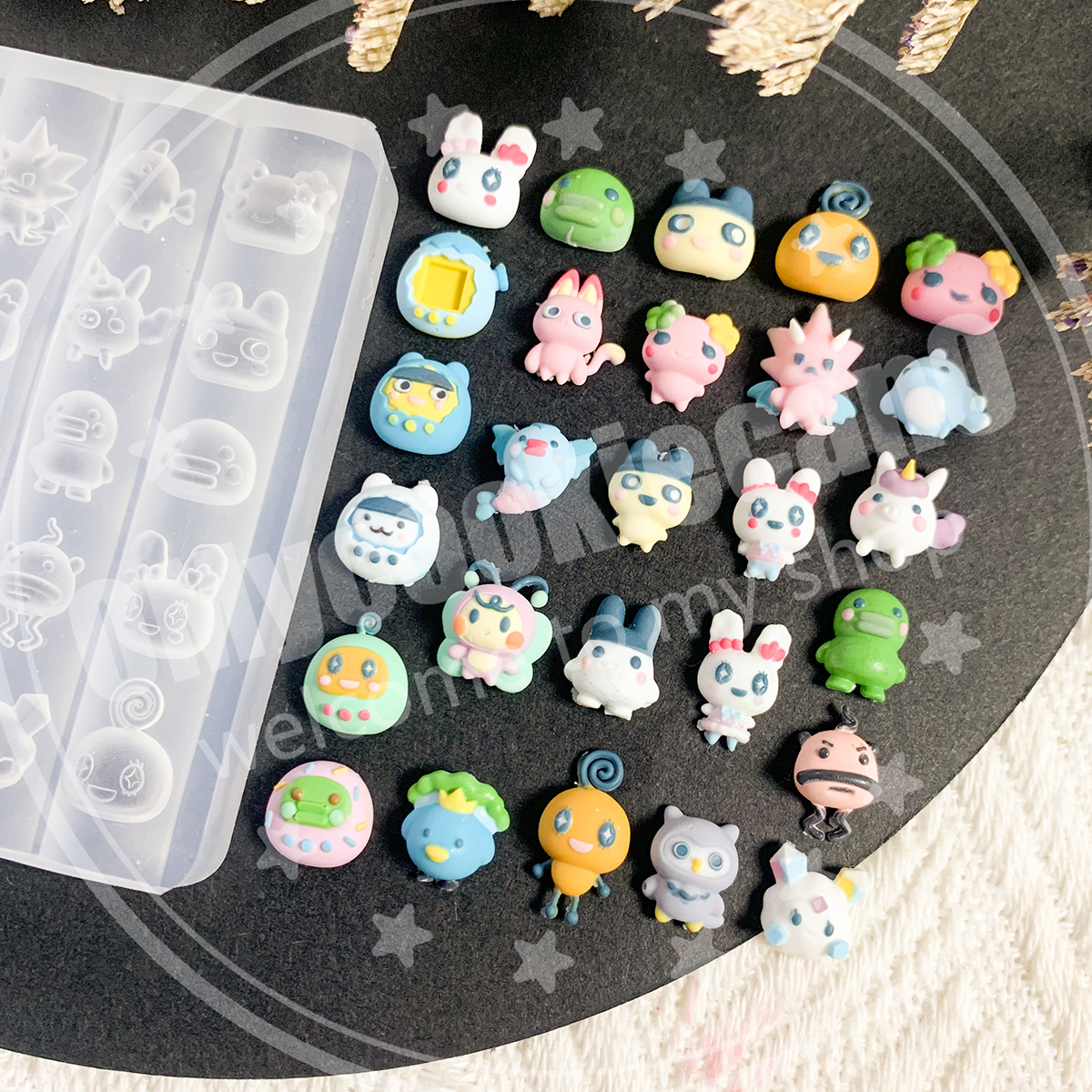 Super Cute Animal & Retro Game - Retro Gaming Handheld 评论和价格