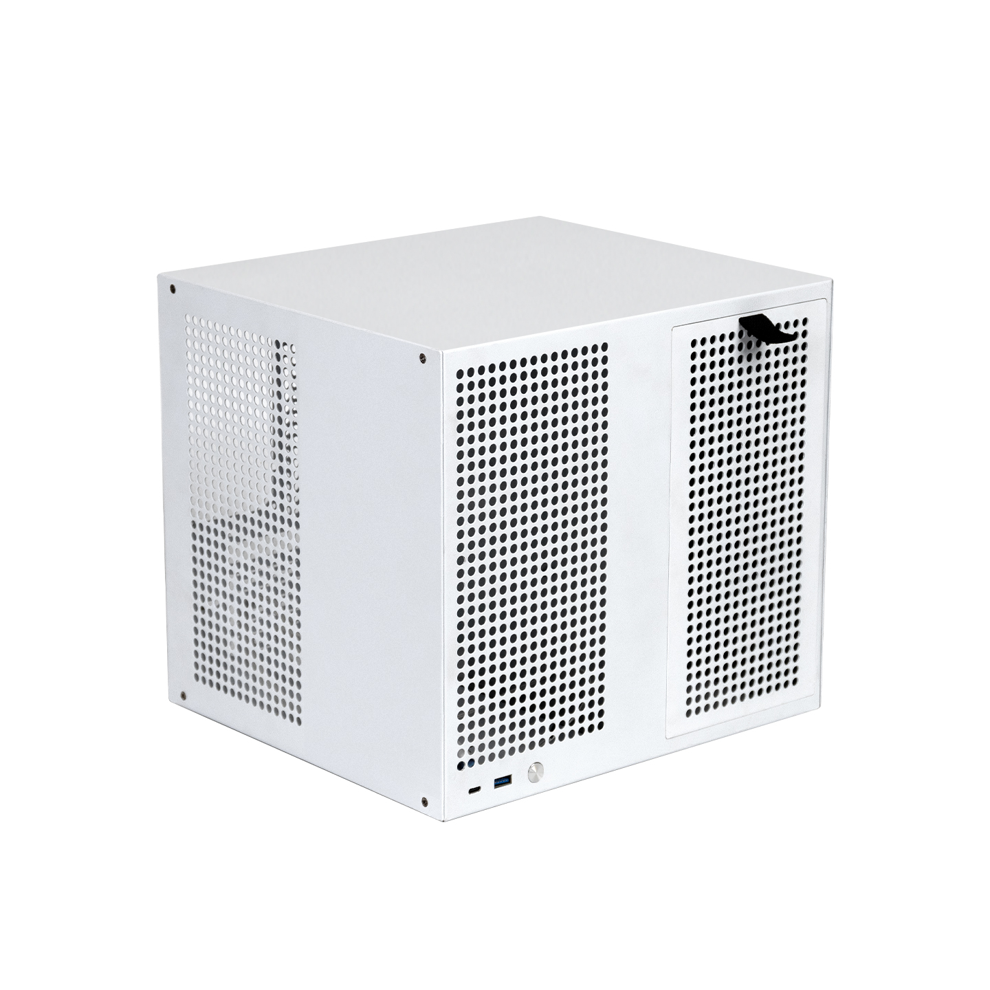 Sagittarius 8-bay NAS Computer - Retro Gaming Pc Case 评论和价格