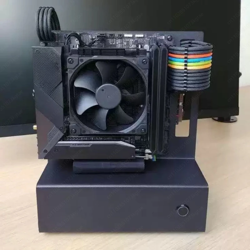 Sea view room open chassis COD - Retro Gaming Pc Case 评论和价格