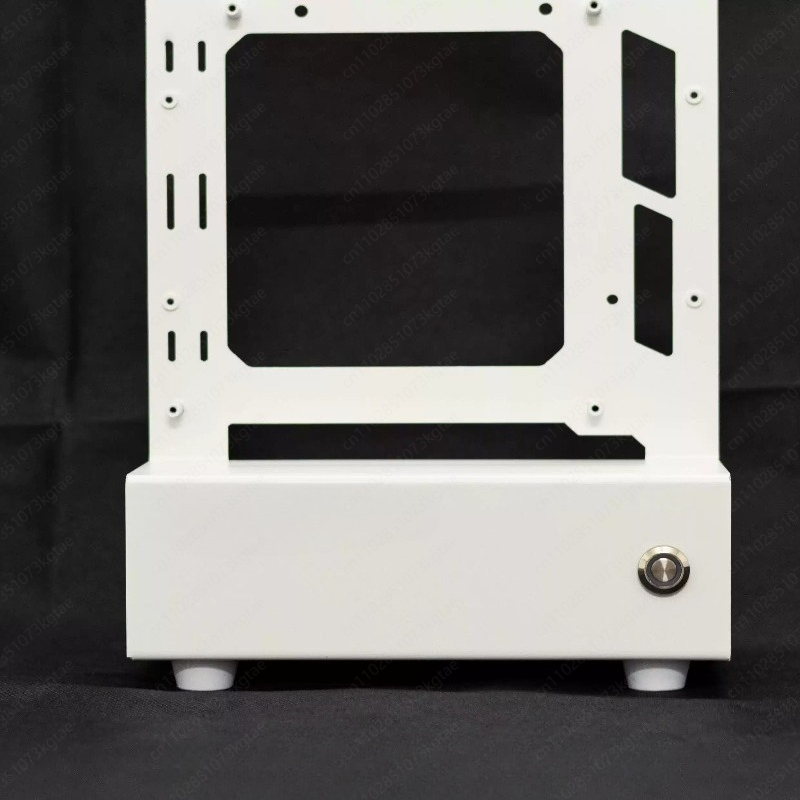 Sea view room open chassis COD - Retro Gaming Pc Case 评论和价格