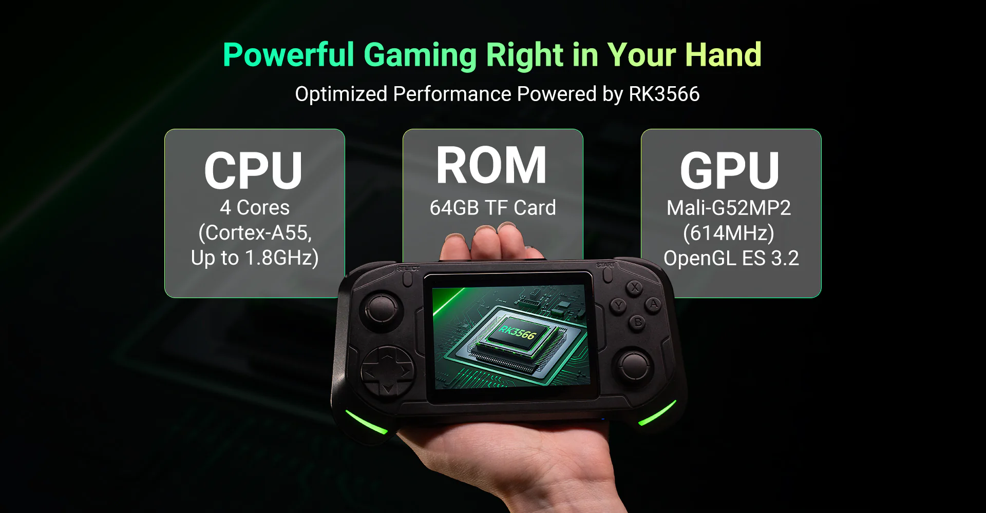 E1 Dual-OS Handheld – Android  - Retro Gaming Os Linux 评论和价格