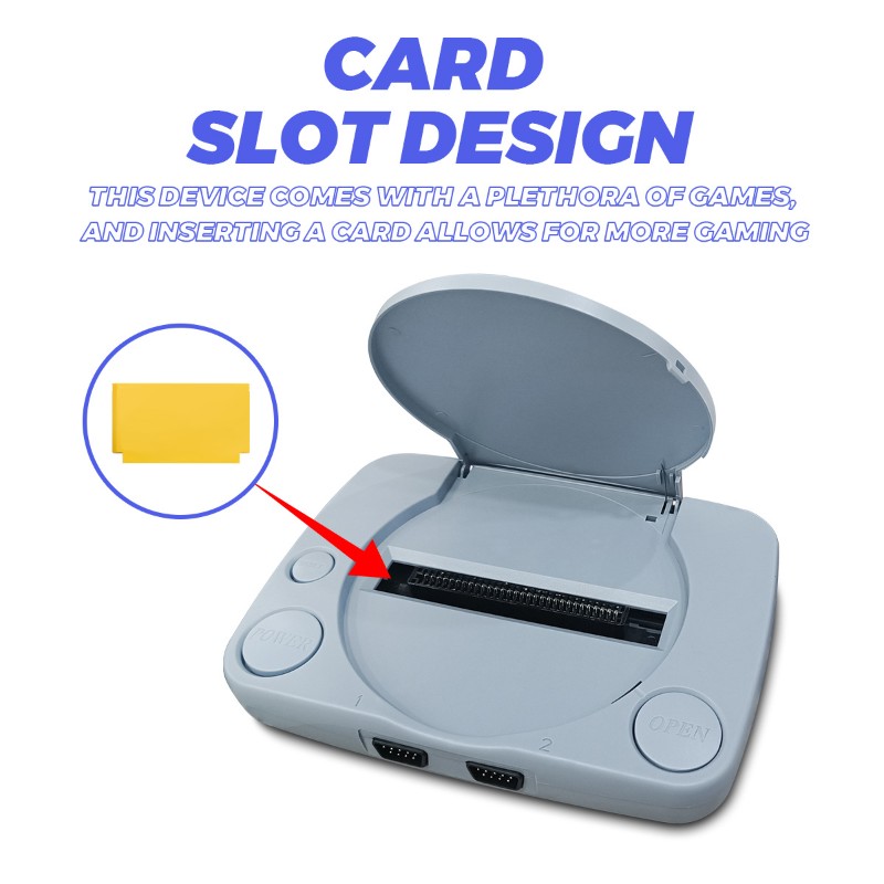 FC Plug-in console design, 8-b - Retro Gaming Handheld 评论和价格