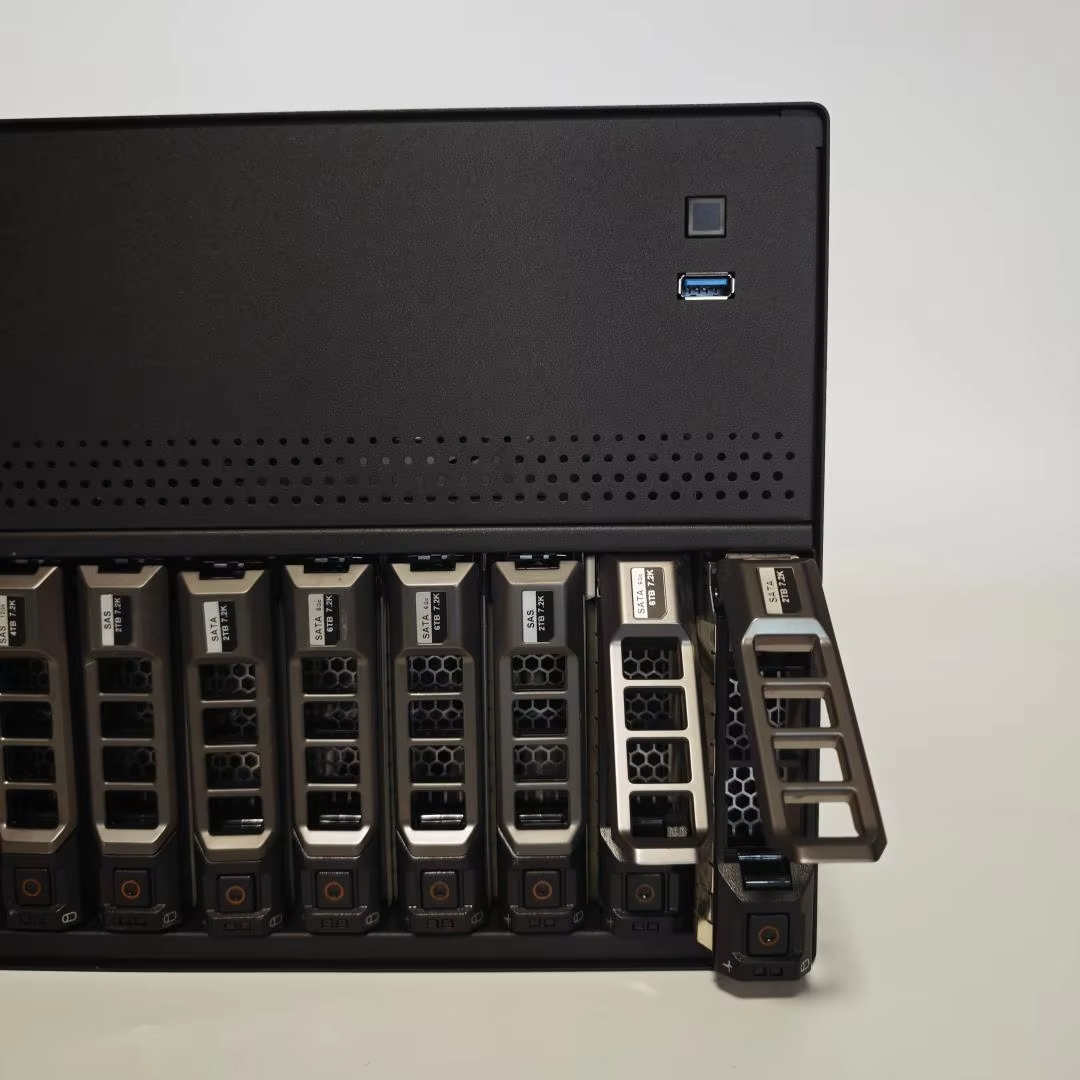 10 Bay NAS Server Case 0.8mm G - Retro Gaming Pc Case 评论和价格