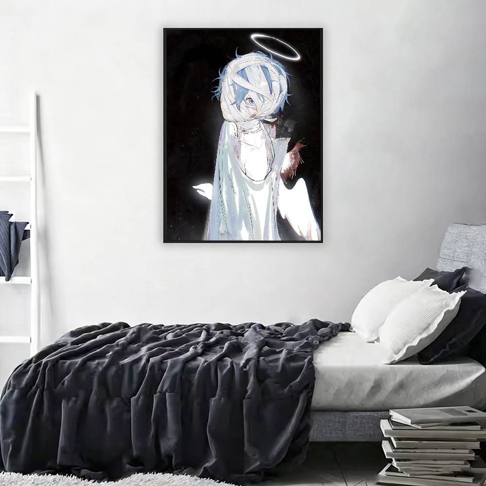 2026 Game S-Sally Face Poster  - Retro Gaming Art 评论和价格