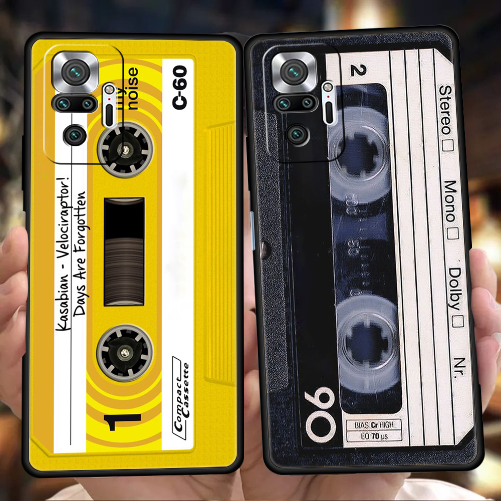 Vintage Cassette Tape Retro St - Retro Gaming Pc Case 评论和价格