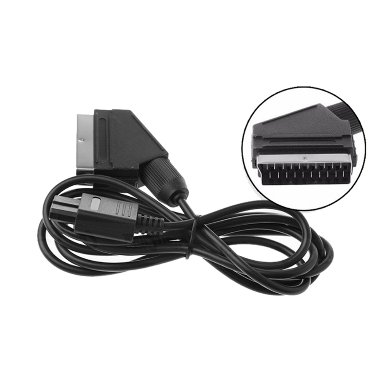 AV Connector Cable Retro- Game - Retro Gaming Universe 评论和价格
