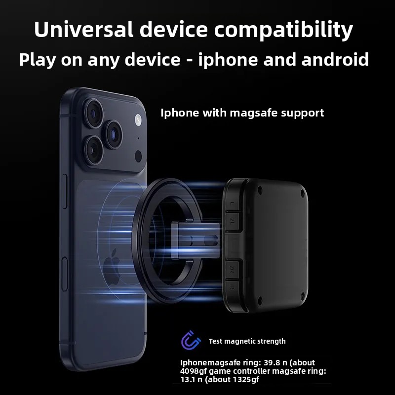 Abxylute M4 Magnetic Phone Gam - Retro Gaming Emulator Pc 评论和价格