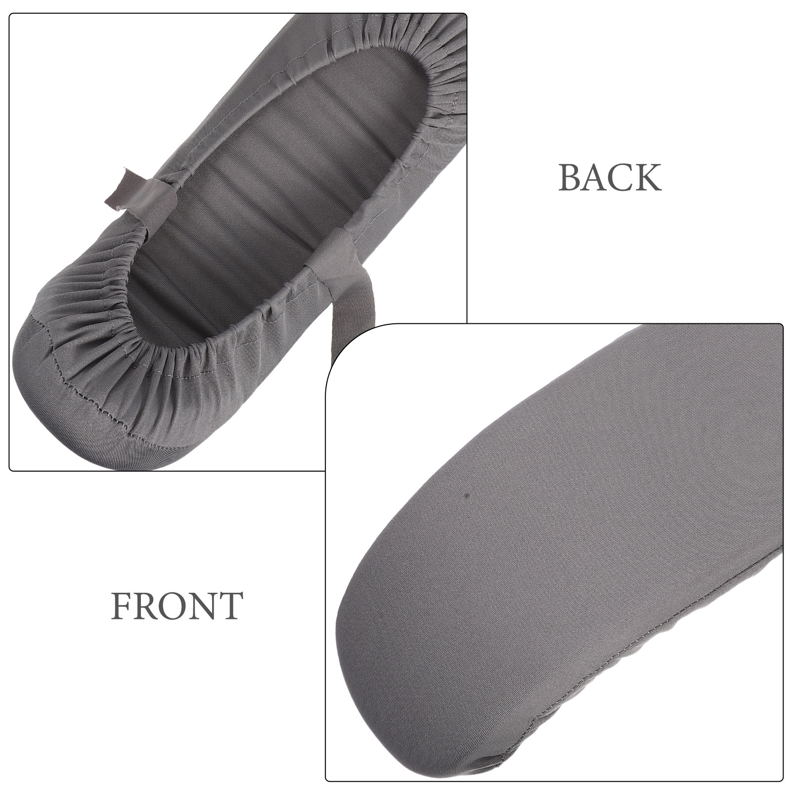 2Pcs Armrest Cushion for Offic - Retro Gaming Universe 评论和价格