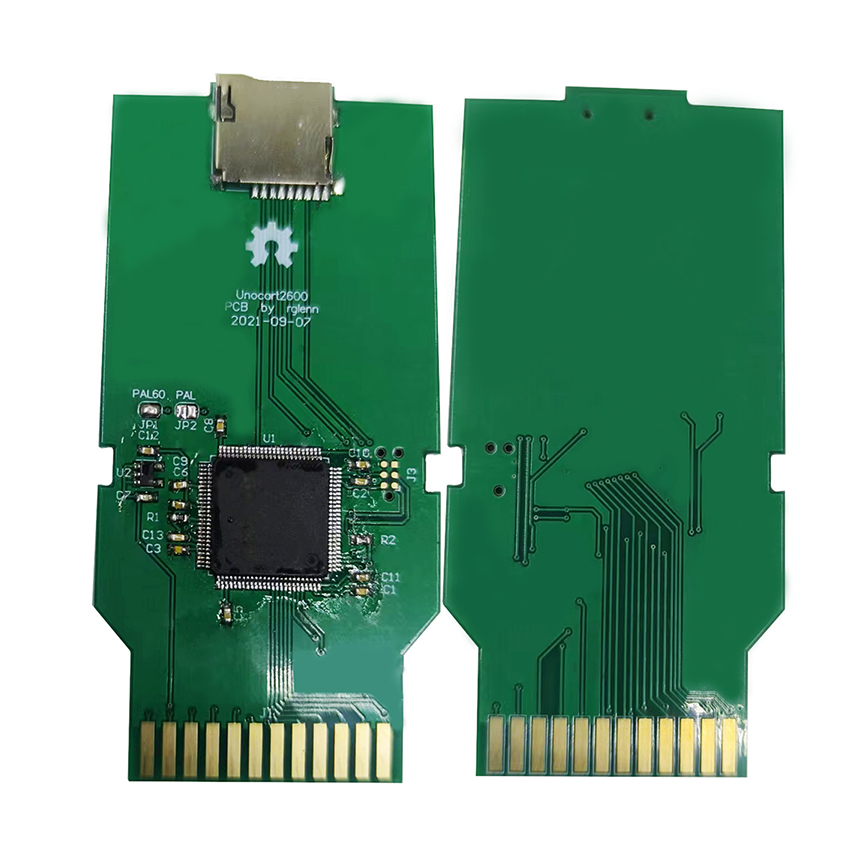 Superior 4 Bit Atari 2600 Flas - Retro Gaming Handheld 评论和价格
