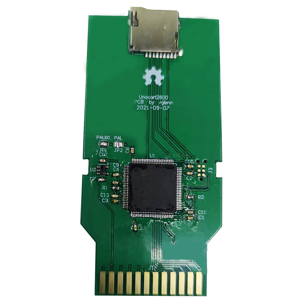 Superior 4 Bit Atari 2600 Flas - Retro Gaming Handheld 评论和价格