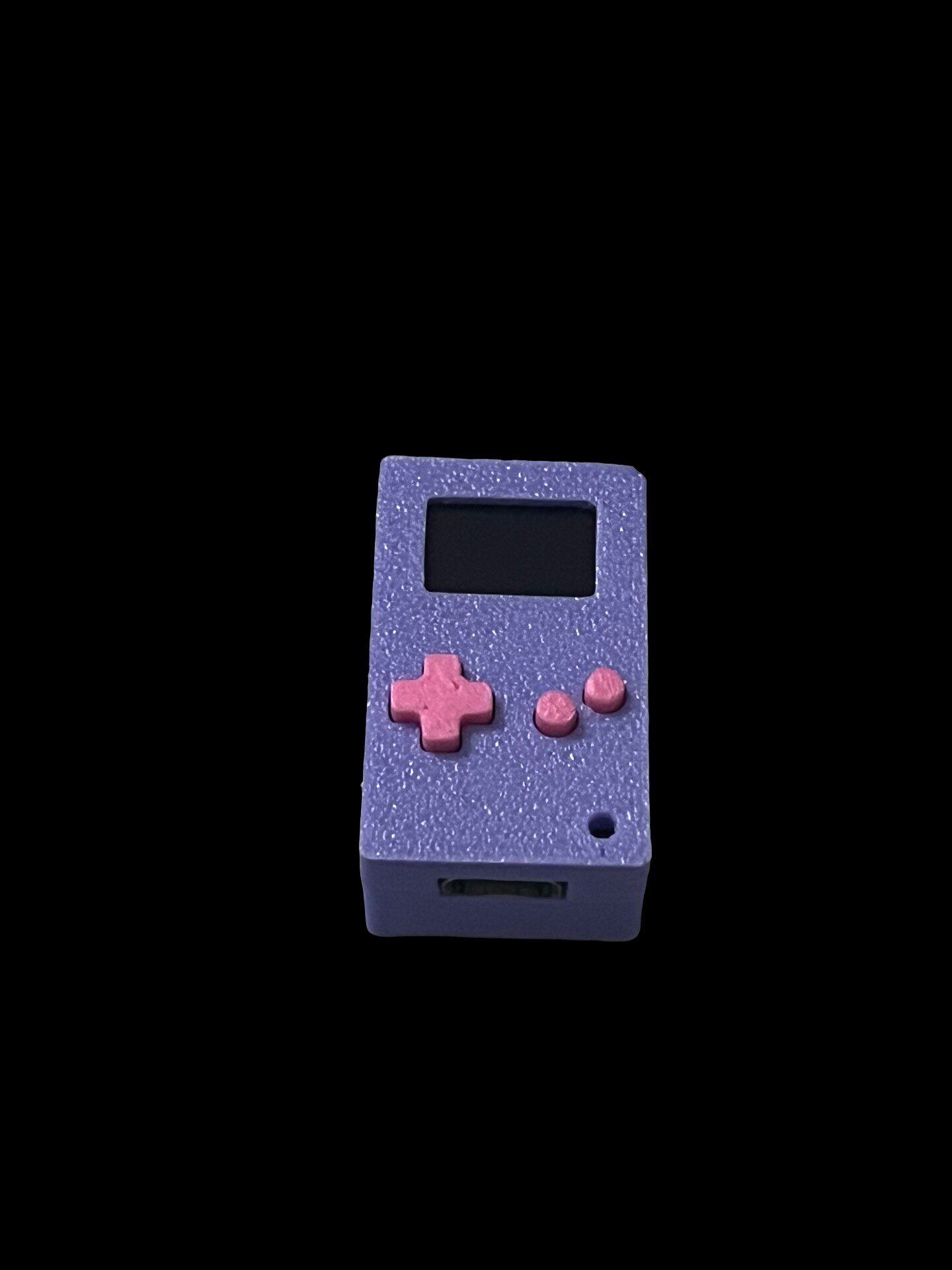 Thumby Mini Retro Handheld Gam - Retro Gaming Handheld 评论和价格