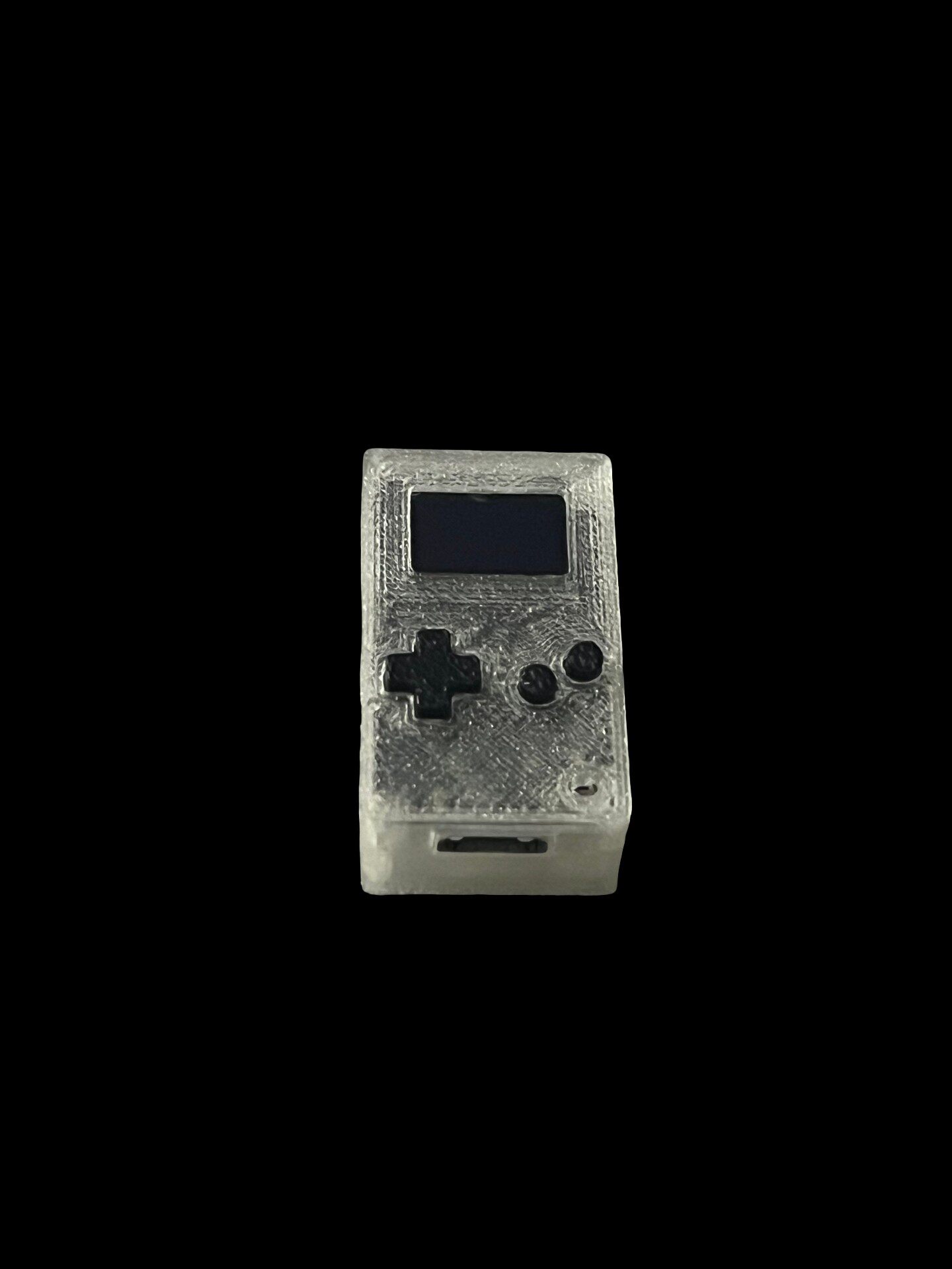 Thumby Mini Retro Handheld Gam - Retro Gaming Handheld 评论和价格